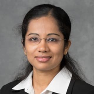 Vanajakshi Mogulla, MD, Internal Medicine, Eau Claire, WI, Mayo Clinic Health System in Eau Claire