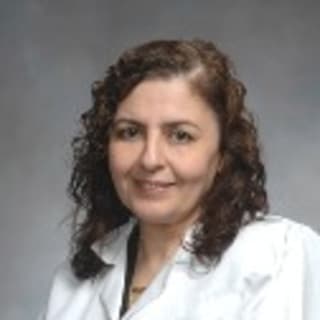 Rula Balluz, MD, Pediatric Cardiology, Cleveland, OH, KALEIDA Health
