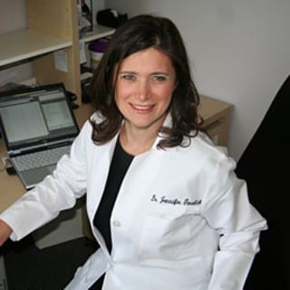 Jennifer Gorrelick, MD