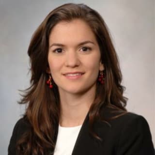 Catalina Sanchez Alvarez, MD, Rheumatology, Gainesville, FL, UF Health Shands Hospital