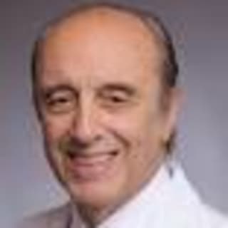Enrique Ergas, MD, Orthopaedic Surgery, New York, NY