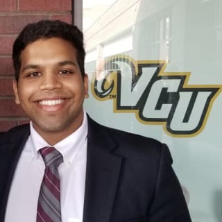 Zachary Pottanat, MD, Other MD/DO, Richmond, VA