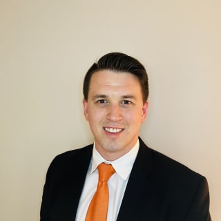 Micheal Spates, DO, Emergency Medicine, Columbia, SC