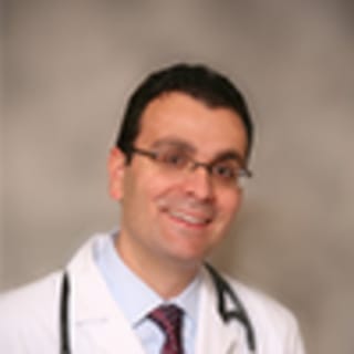 Abdul Halabi, MD, Cardiology, Bloomfield Hills, MI