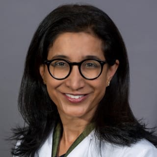 Sandhya Balaram, MD, Thoracic Surgery, Brooklyn, NY, New York-Presbyterian Hospital