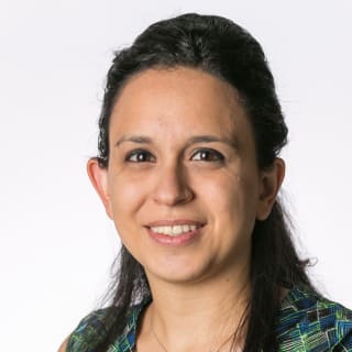 Salma Shaikhouni, MD