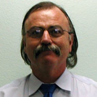 Frank Ralls, MD, Geriatrics, Albuquerque, NM, University of New Mexico Hospitals