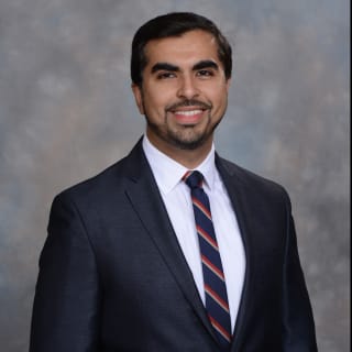 Mohammad Ursani, MD, Rheumatology, Conroe, TX