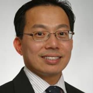 Jeffrey Sy, MD