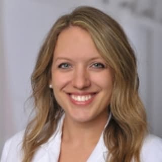 Rachel Quaney, MD, Pulmonology, Aurora, CO, Ohio State University Wexner Medical Center