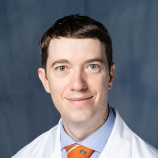 Matthew Decker, MD, Neurosurgery, Gainesville, FL