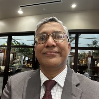 Sundararaman Swaminathan, MD, Nephrology, Scottsdale, AZ, Mayo Clinic Hospital
