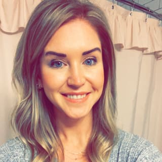 Anna-Wesleigh Akins, Neonatal Nurse Practitioner, Minneapolis, MN