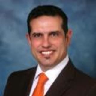 Ramon Castellanos, MD, Physical Medicine/Rehab, South Miami, FL, Doctors Hospital