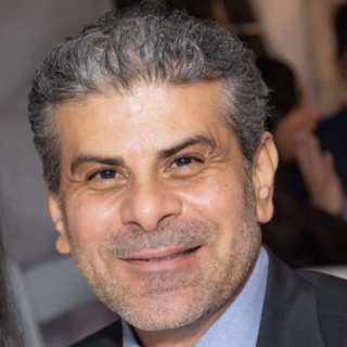Akeel Halai, MD