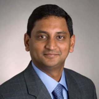 Jothiharan Mahenthiran, MD