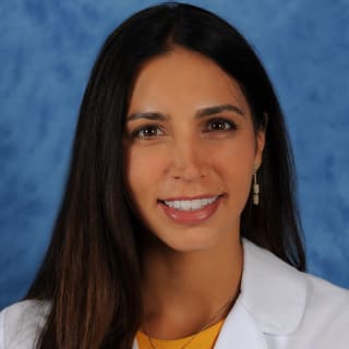 Dana DeCarlo, MD, Pediatric Cardiology, Miami Beach, FL, Nicklaus Children's Hospital
