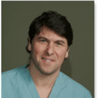 Brian Wittenberg, MD, Orthopaedic Surgery, Petoskey, MI, McLaren Northern Michigan