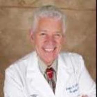 Douglas Ragland, MD, Emergency Medicine, San Francisco, CA