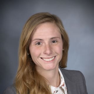 Erin Rush, MD, Psychiatry, Louisville, KY