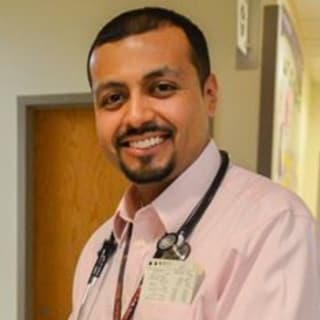Matthew Ramirez, MD, Pediatric Hematology & Oncology, West Palm Beach, FL, St. Mary's Medical Center