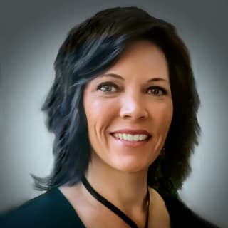 Amy (Monroe) Van Vooren