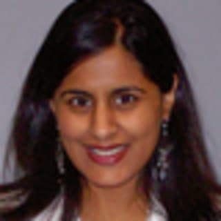 Radhika Vayani, DO