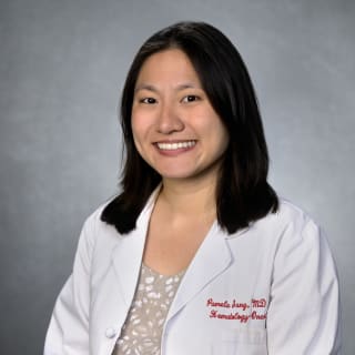 Pamela Sung, MD, Oncology, Buffalo, NY, Roswell Park Comprehensive Cancer Center