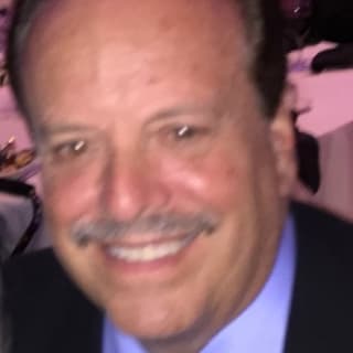 Steven Alper