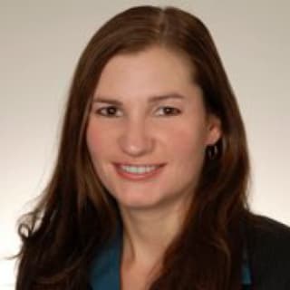 Kristen Schratz, MD