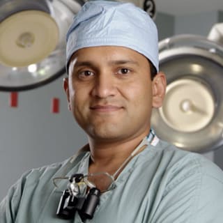 Manish Patel, MD, Orthopaedic Surgery, Austin, TX, Ascension Seton Medical Center Austin