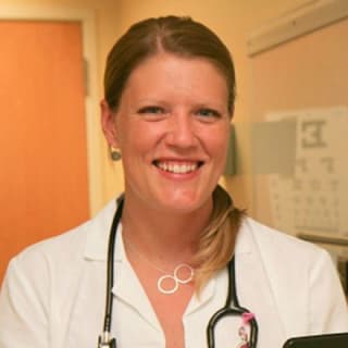 Jenny Malcom, MD, Pediatrics, Tigard, OR, Legacy Mount Hood Medical Center