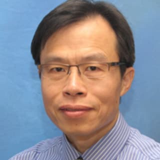 Weimin Xu, MD, Family Medicine, Dixon, CA