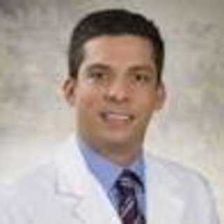 Nestor de la Cruz-Munoz, MD, General Surgery, Doral, FL, University of Miami Hospital