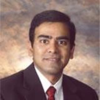 Sridhar Madhunapantula, MD, Internal Medicine, Richmond, VA, Chippenham Hospital