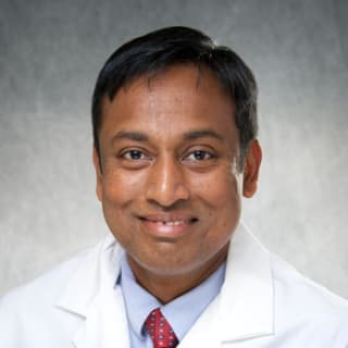 Randhir Jesudoss, MD, Gastroenterology, Iowa City, IA, University of Iowa Hospitals and Clinics