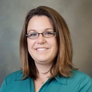 Erica (Bloom) Vogel, PA, Physician Assistant, Eau Claire, WI, Mayo Clinic Health System in Eau Claire