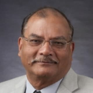 Anand Lal, MD