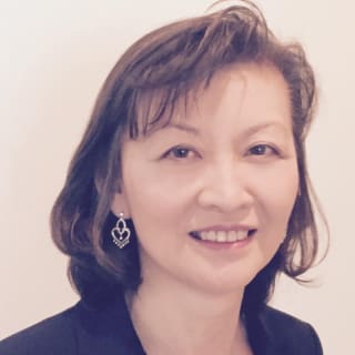 Christine Lee, MD, Ophthalmology