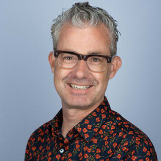 Jaap Jan Boelens, MD