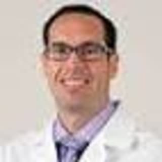 James Daniero, MD, Otolaryngology (ENT), Charlottesville, VA, University of Virginia Medical Center