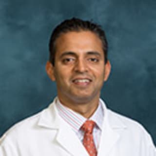 Rakesh Latchamsetty, MD, Cardiology, Ann Arbor, MI