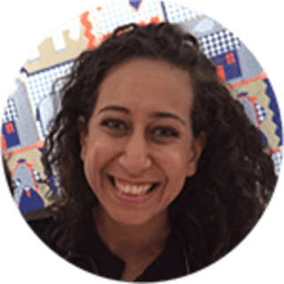 Nadwa Ibrahim, MD, Pediatrics, New York, NY