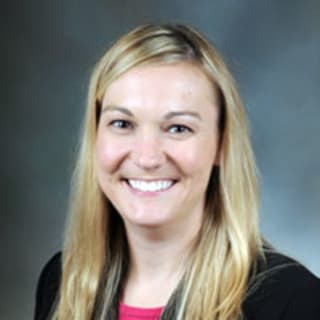 Jaime (Rice) Denning, MD, Orthopaedic Surgery, Cincinnati, OH