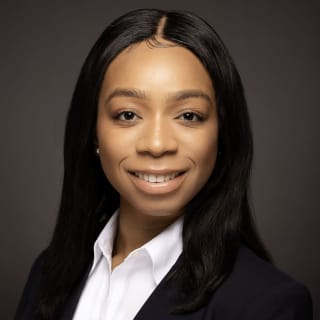 Tiffany Ejikeme, MD, Resident Physician, Cleveland, OH