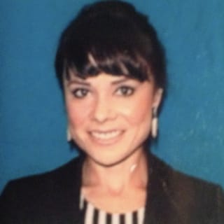 Christianne Zah-weber, Psychiatric-Mental Health Nurse Practitioner, Long Beach, CA