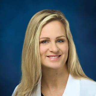 Lynsey Schlotzer, MD, Family Medicine, Ponte Vedra, FL