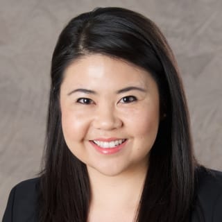 Katherine Hu, MD