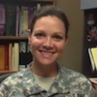 Noelle Larson, MD, Pediatric Endocrinology, Bethesda, MD, Walter Reed National Military Medical Center