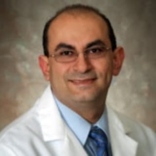 Ramzi Haddadin, MD, Pulmonology, Beckley, WV, Beckley ARH Hospital